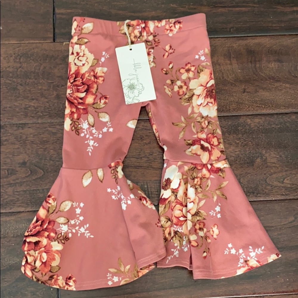 6-12 Month Jayde Bells